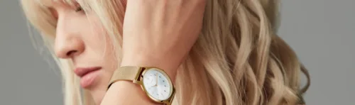 Jak wybrać najlepszy zegarek fashion?