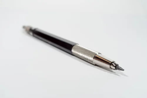 Wybór markowych długopisów w dobrym stylu