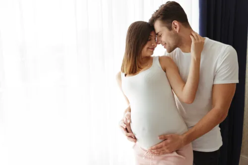 Jak powiedzieć mężowi o ciąży?